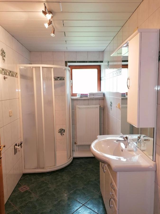 Haus Russold - Fewo22 In Entspannter Atmosphaere - Gruener See Oberort Exterior foto