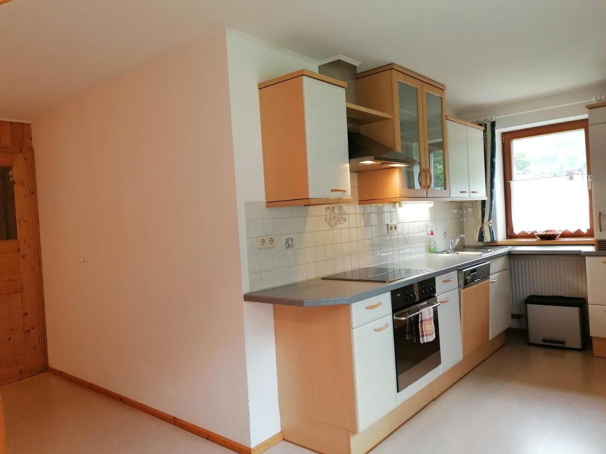 Haus Russold - Fewo22 In Entspannter Atmosphaere - Gruener See Oberort Exterior foto